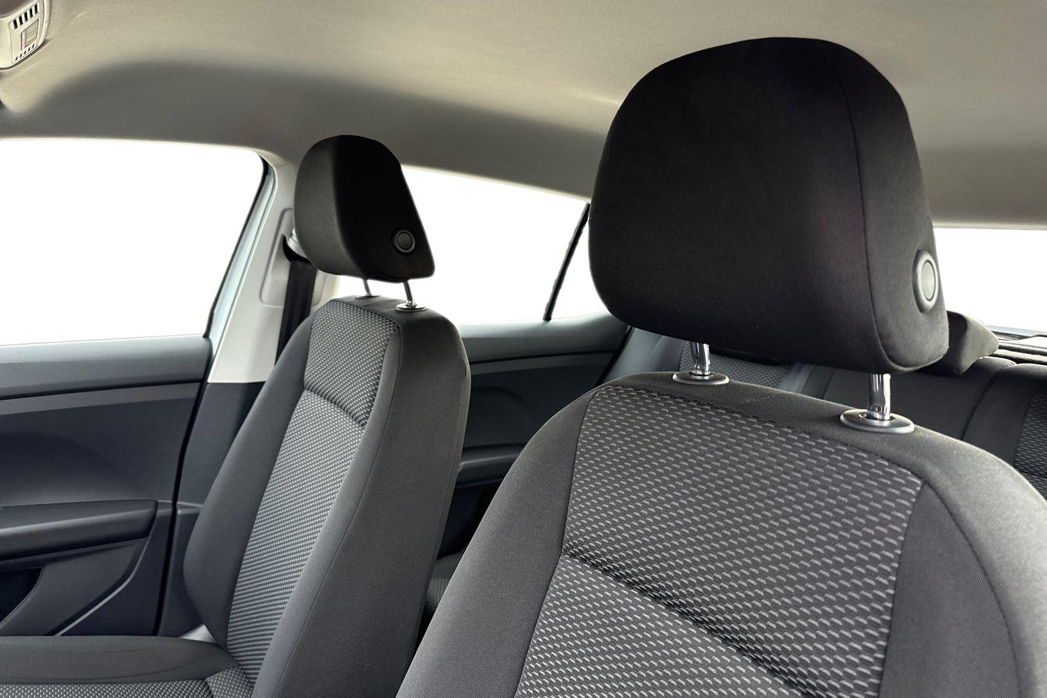 Used Volkswagen T-Cross 2020 for sale - 77774148: Photo 16