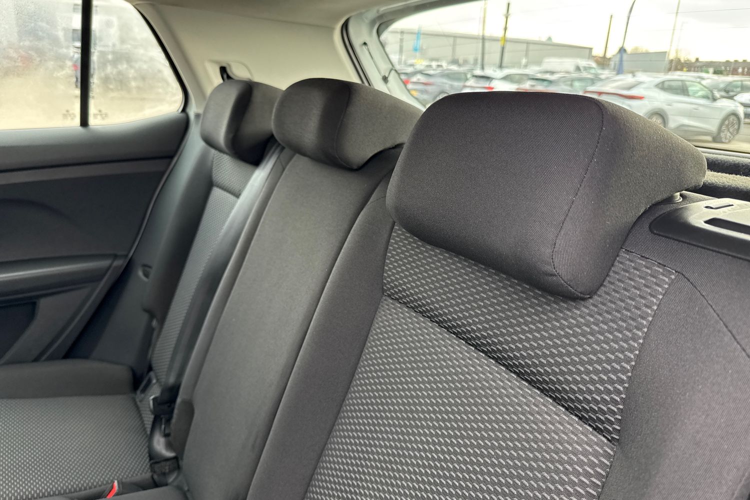 Used Volkswagen T-Cross 2020 for sale - 77774148: Photo 19