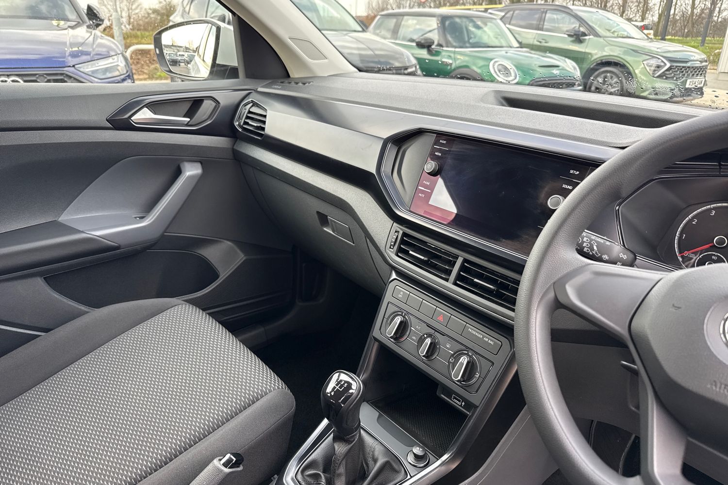 Used Volkswagen T-Cross 2020 for sale - 77774148: Photo 20