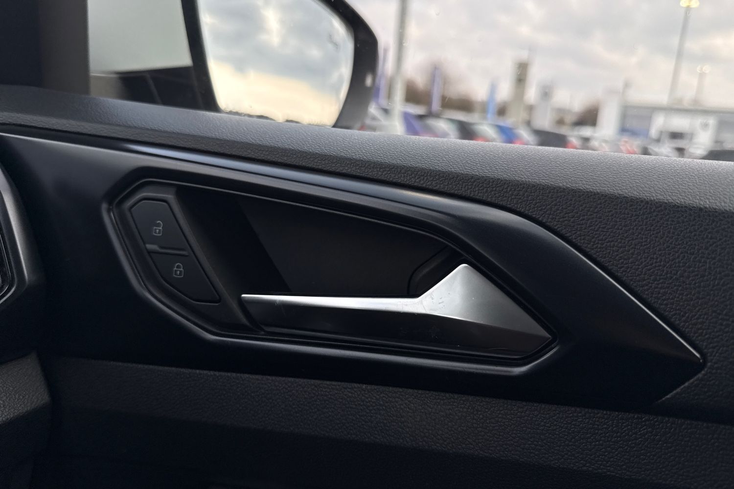 Used Volkswagen T-Cross 2020 for sale - 77774148: Photo 21