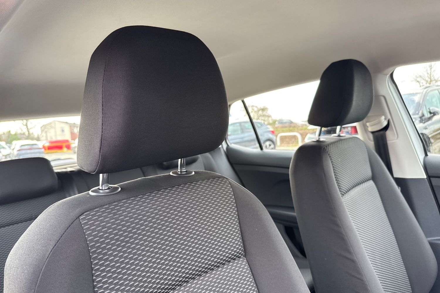 Used Volkswagen T-Cross 2020 for sale - 77774148: Photo 24