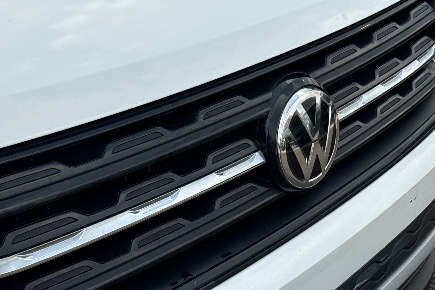 Used Volkswagen T-Cross 2020 for sale - 77774148: Photo 25