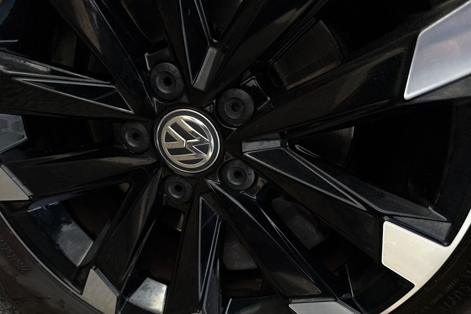 Used Volkswagen T-Cross 2020 for sale - 77774148: Photo 26