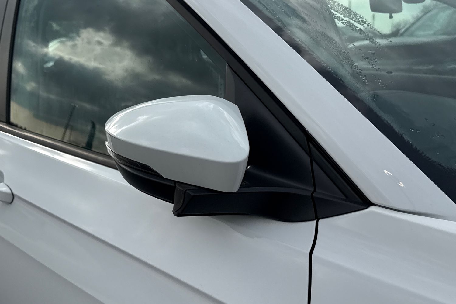 Used Volkswagen T-Cross 2020 for sale - 77774148: Photo 27