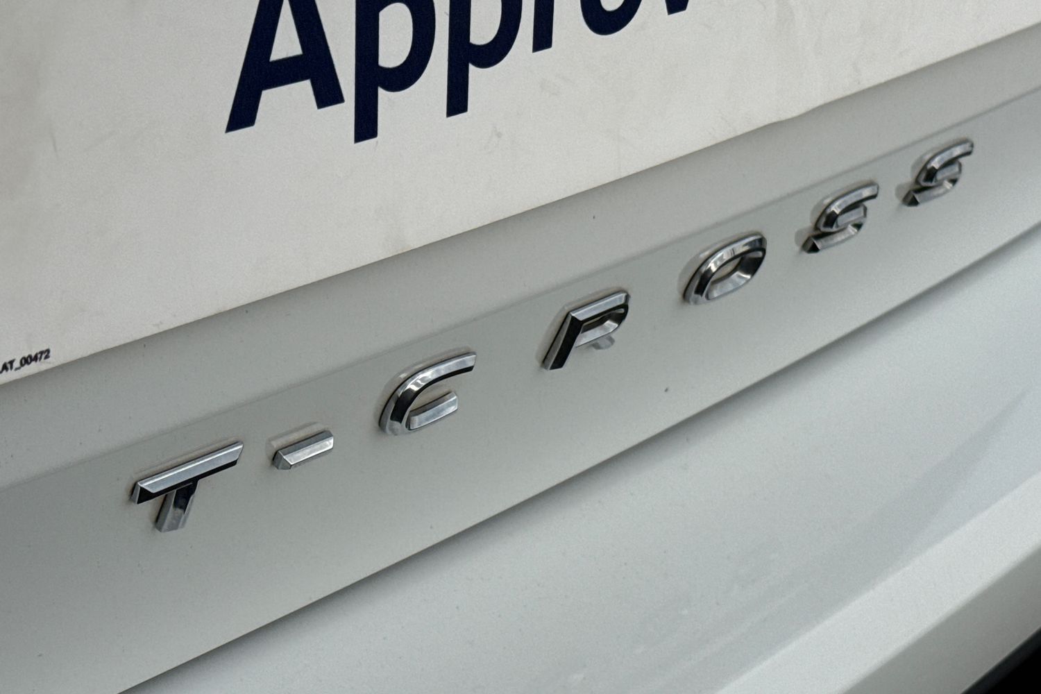 Used Volkswagen T-Cross 2020 for sale - 77774148: Photo 29