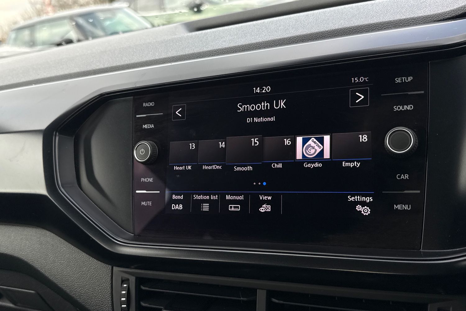 Used Volkswagen T-Cross 2020 for sale - 77774148: Photo 36