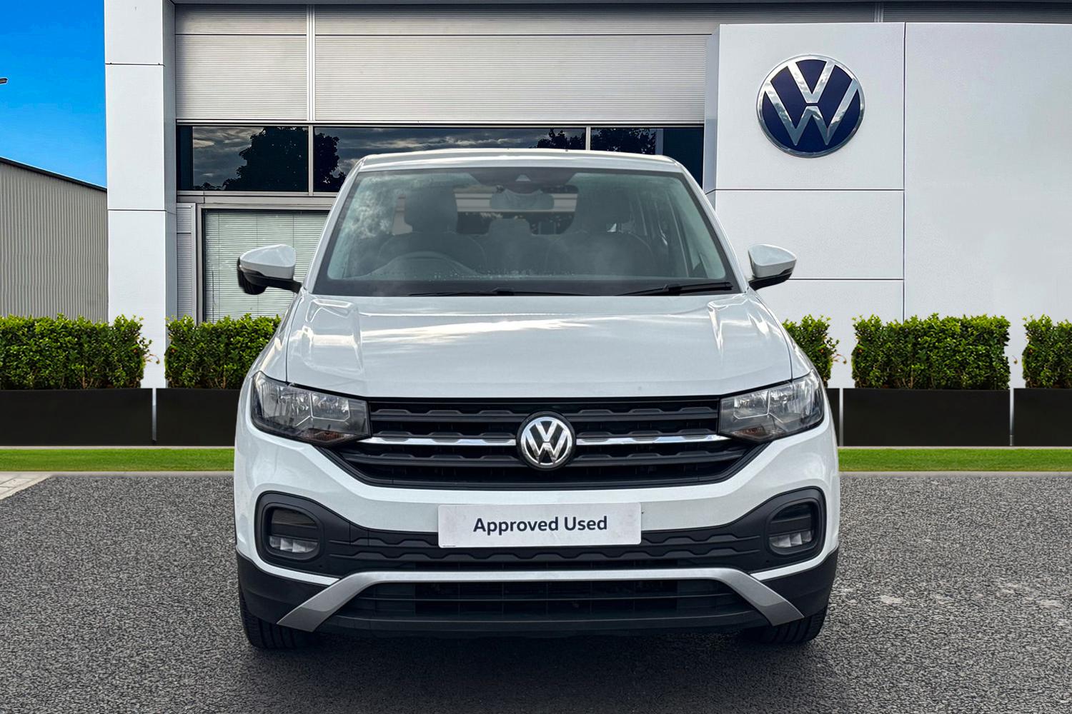 Used Volkswagen T-Cross 2020 for sale - 77774148: Photo 6