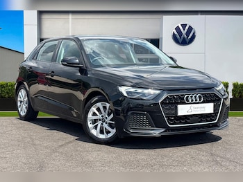 Used Audi A1 2022 for sale - 79179685: Photo