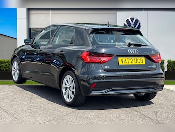 Used Audi A1 2022 for sale - 79179685: Photo