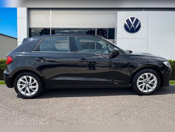Used Audi A1 2022 for sale - 79179685: Photo