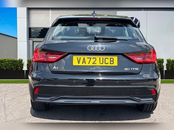 Used Audi A1 2022 for sale - 79179685: Photo