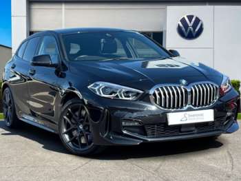 2020 - 1.5 118i M Sport Euro 6 (s/s) 5dr