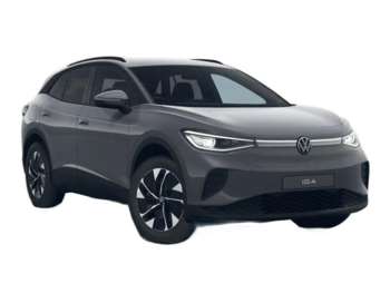 2025 - Pro 77kWh Match Auto 5dr