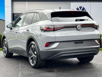 Used Volkswagen ID4 2025 for sale - 75179052: Photo