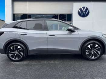 Used Volkswagen ID4 2025 for sale - 75179052: Photo