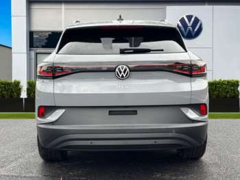 Used Volkswagen ID4 2025 for sale - 75179052: Photo