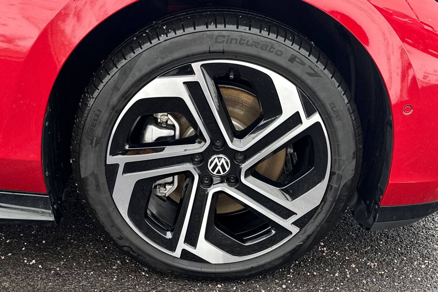 Used Volkswagen ID.7 2025 for sale - 77123769: Photo 13