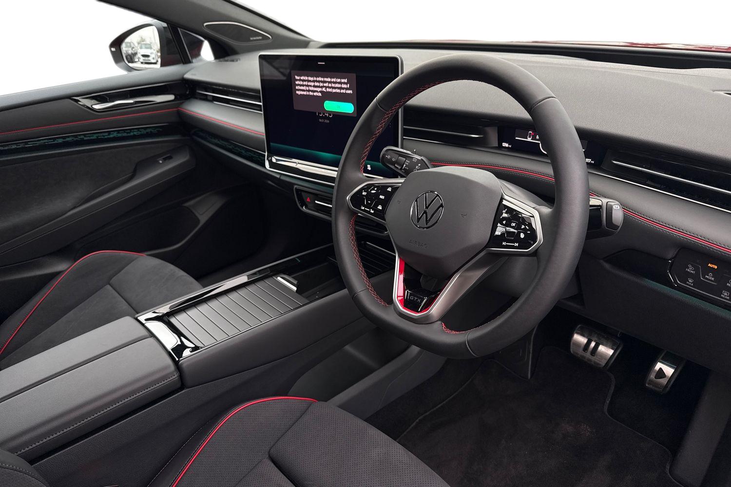 Used Volkswagen ID.7 2025 for sale - 77123769: Photo 14