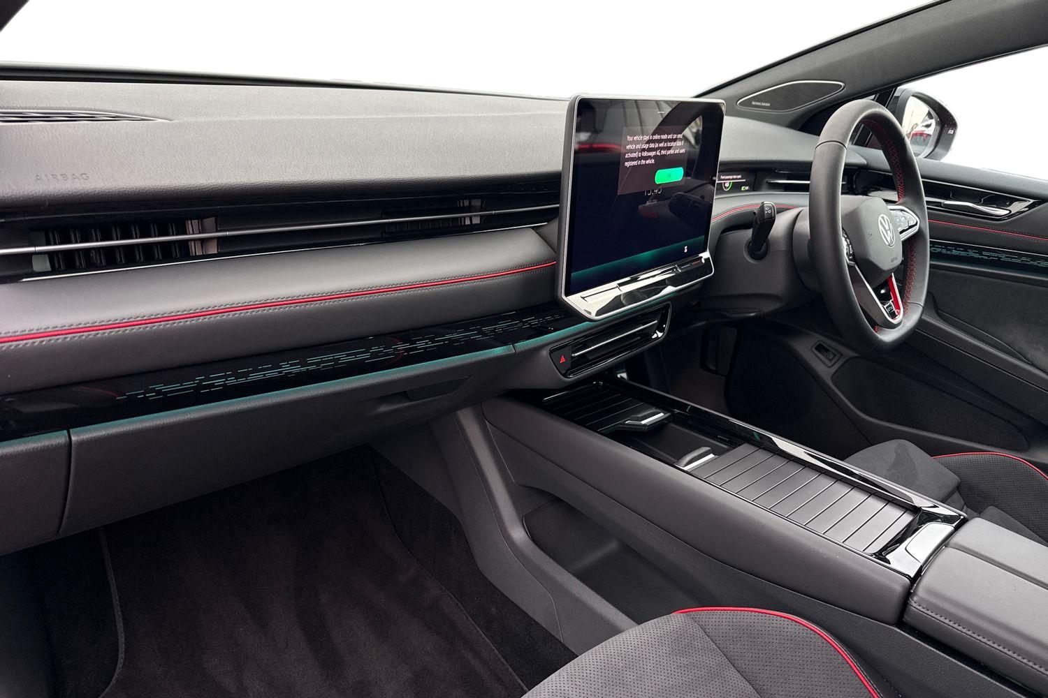 Used Volkswagen ID.7 2025 for sale - 77123769: Photo 15