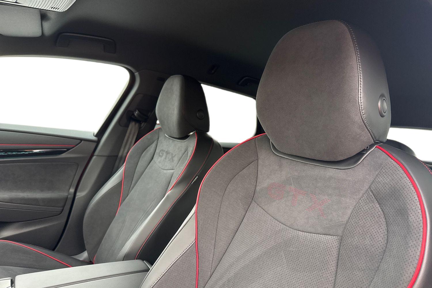 Used Volkswagen ID.7 2025 for sale - 77123769: Photo 16