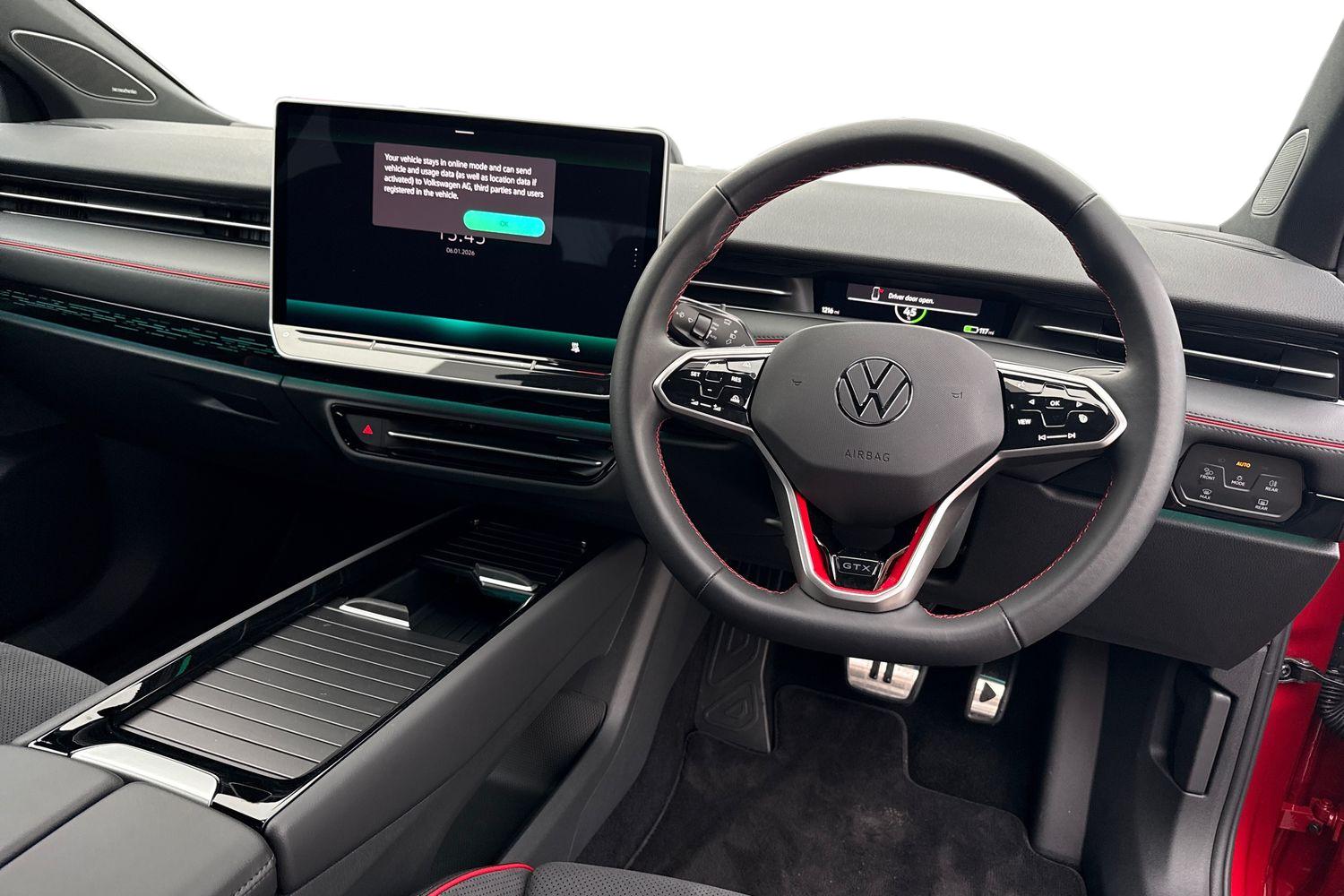 Used Volkswagen ID.7 2025 for sale - 77123769: Photo 18