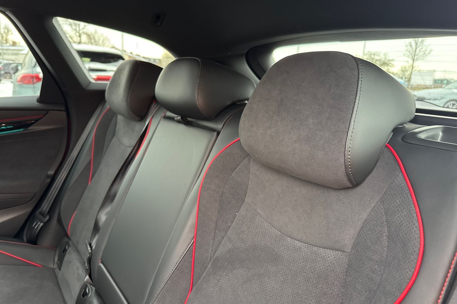 Used Volkswagen ID.7 2025 for sale - 77123769: Photo 19