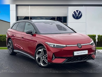 Volkswagen ID.7 feature image