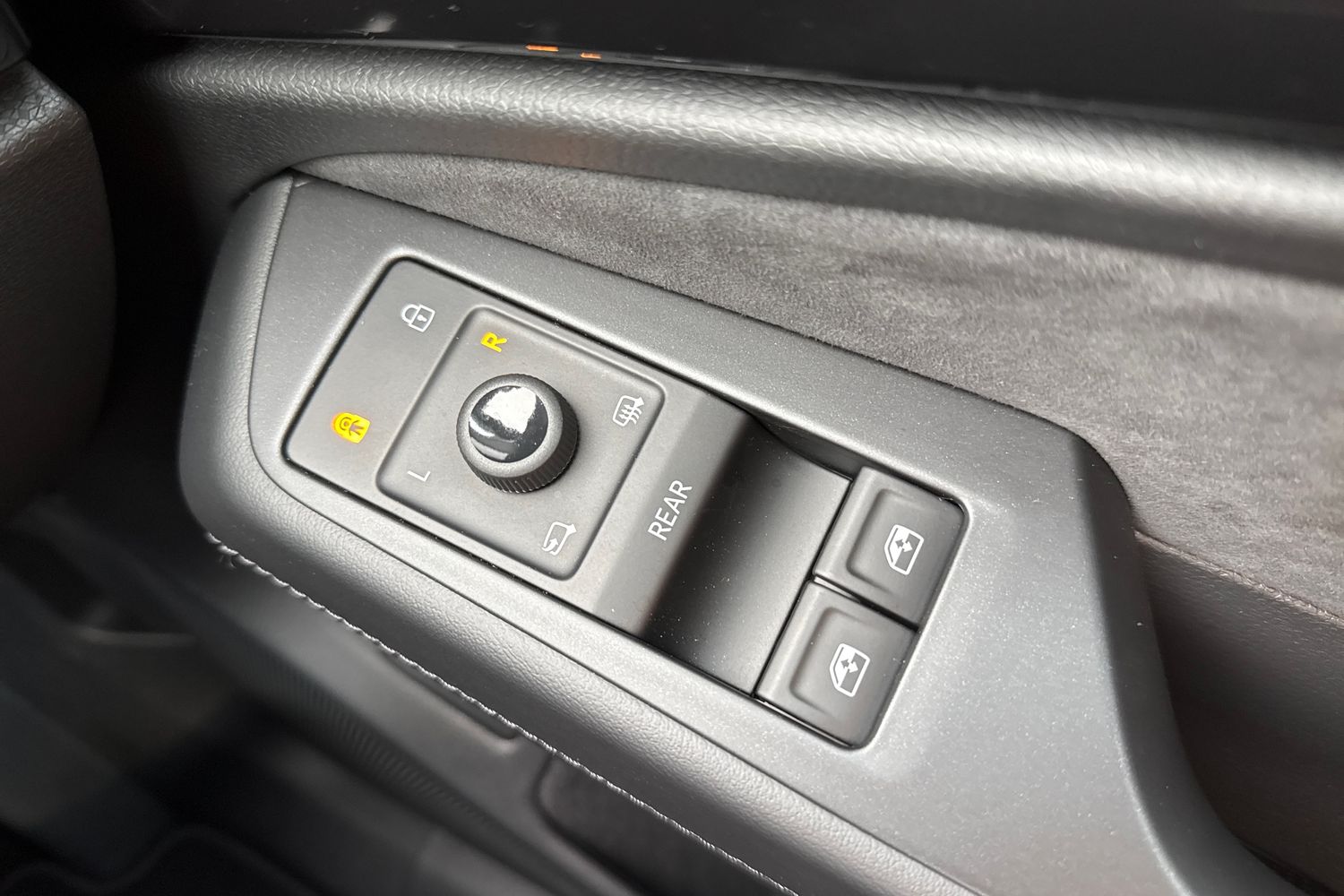 Used Volkswagen ID.7 2025 for sale - 77123769: Photo 21