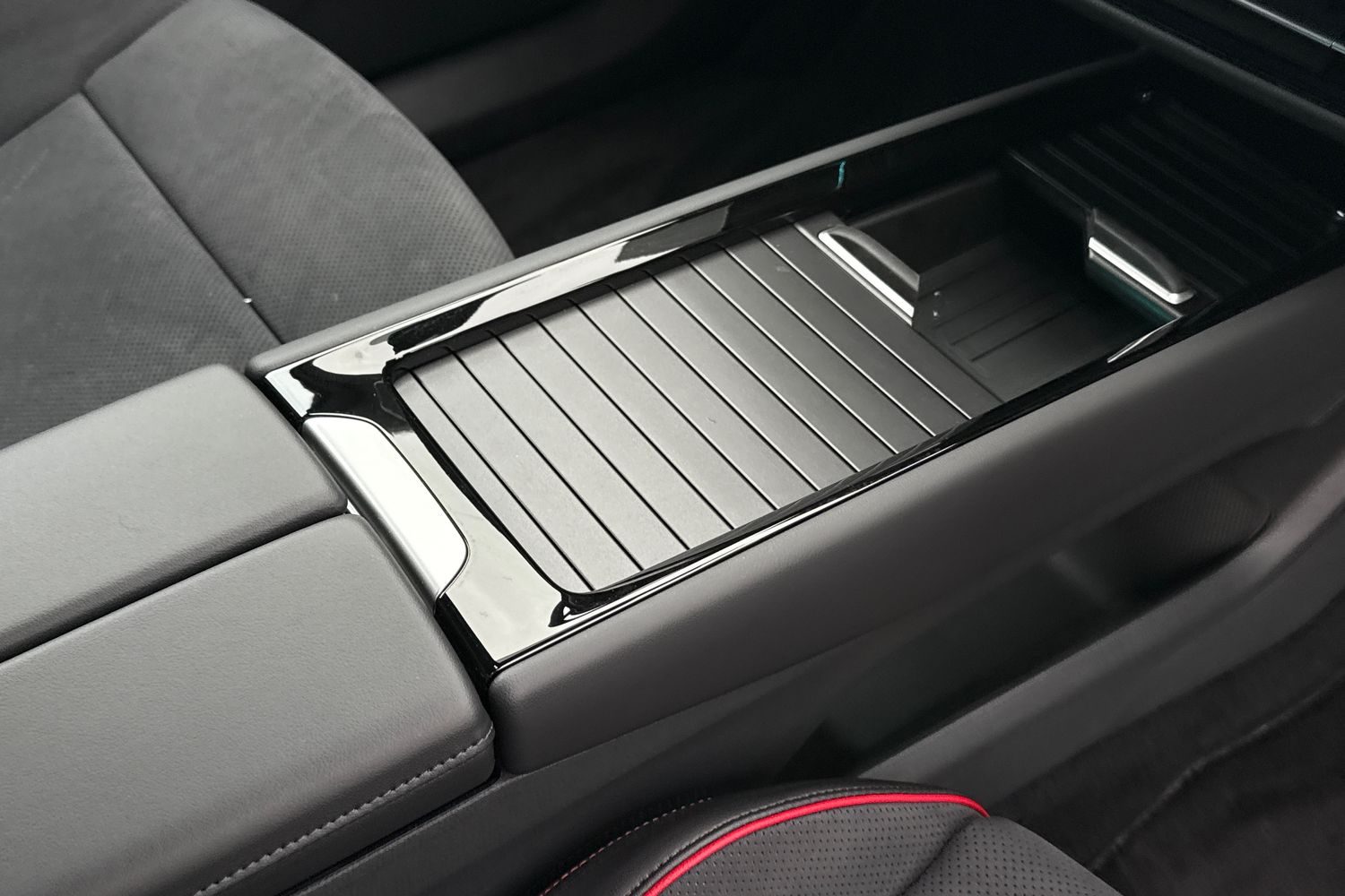 Used Volkswagen ID.7 2025 for sale - 77123769: Photo 23