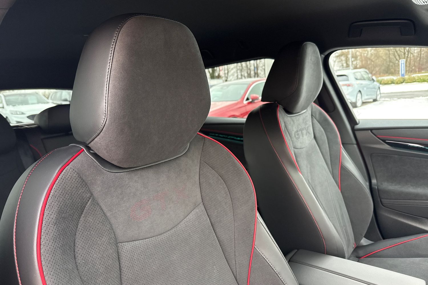 Used Volkswagen ID.7 2025 for sale - 77123769: Photo 24