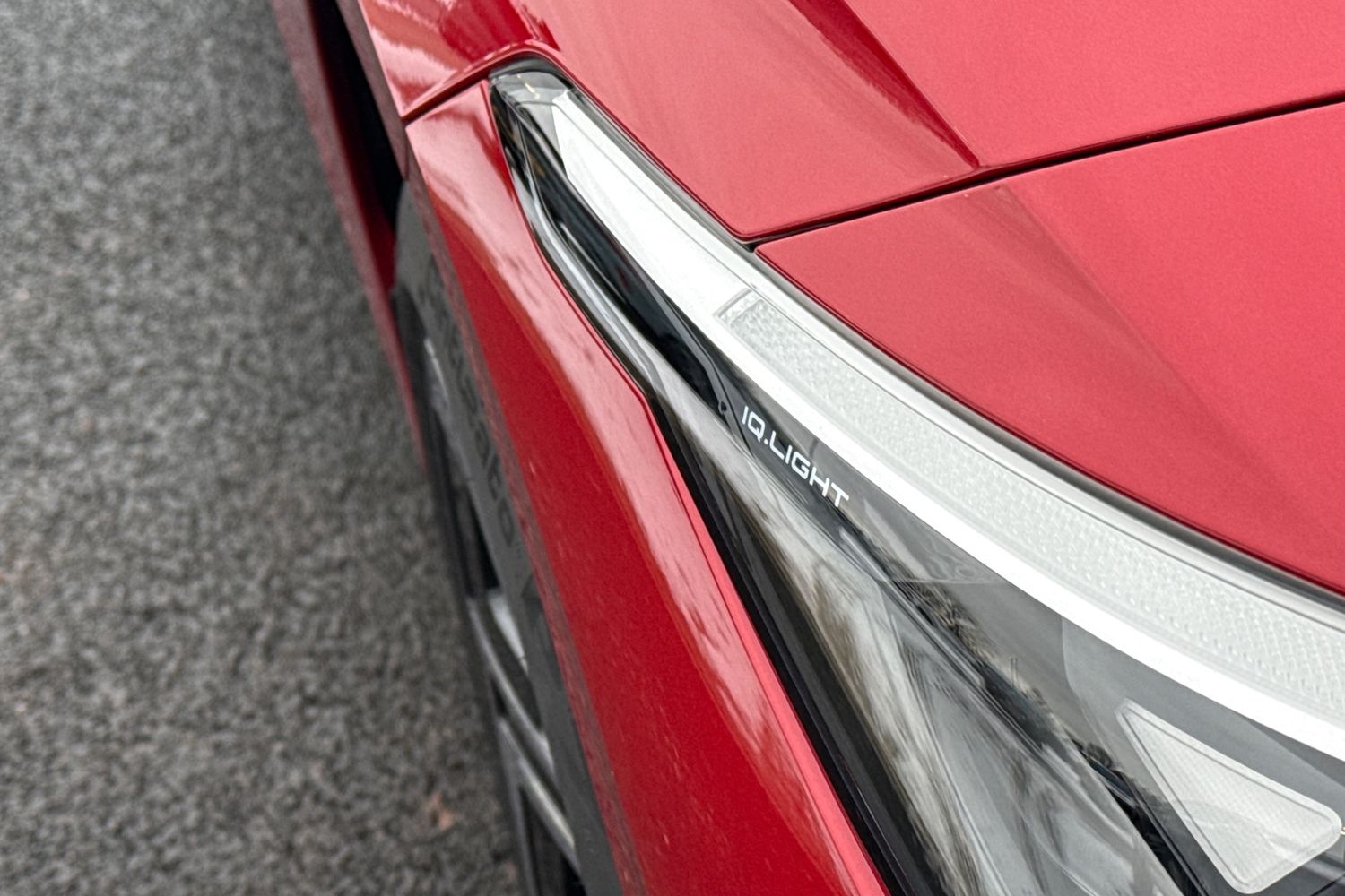 Used Volkswagen ID.7 2025 for sale - 77123769: Photo 26