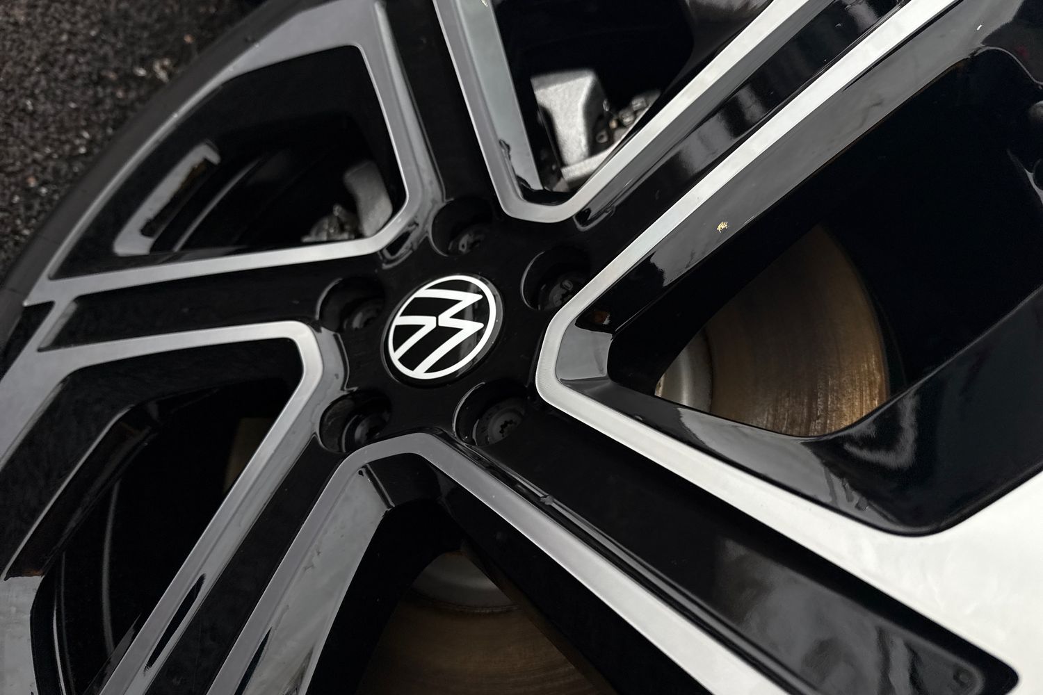 Used Volkswagen ID.7 2025 for sale - 77123769: Photo 27