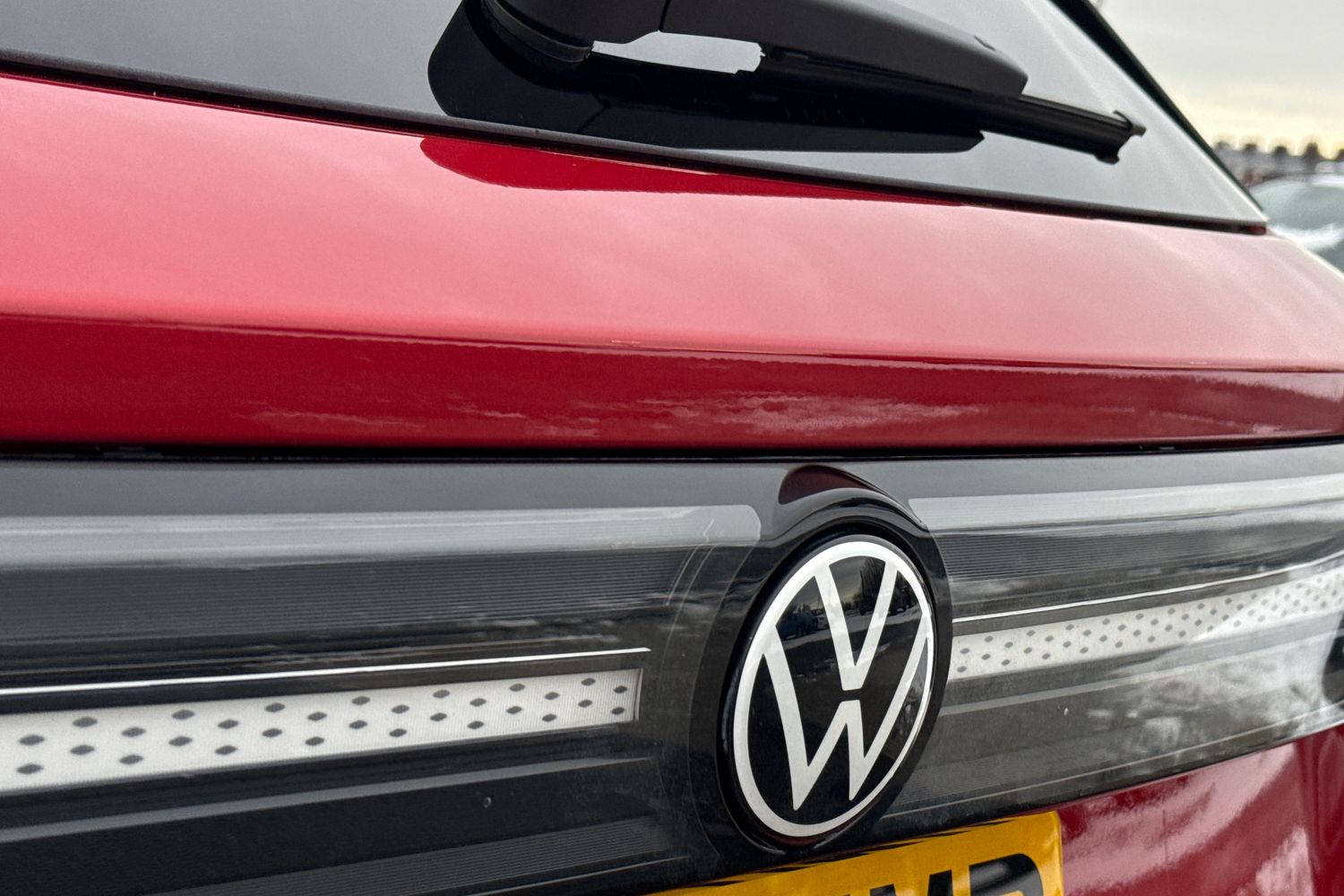 Used Volkswagen ID.7 2025 for sale - 77123769: Photo 29