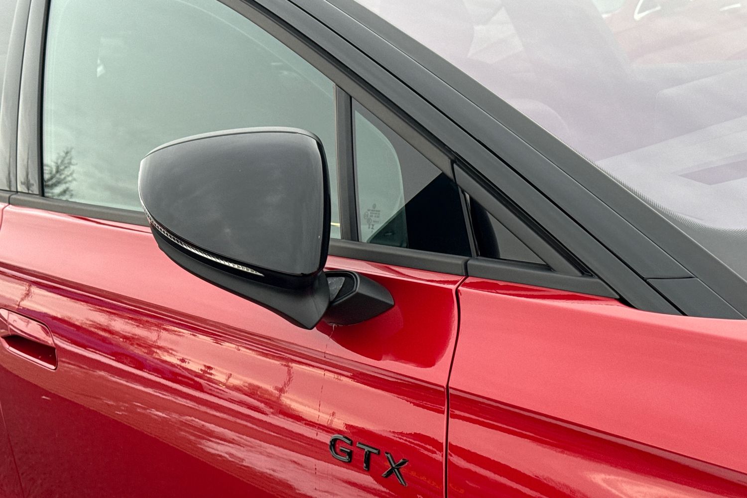 Used Volkswagen ID.7 2025 for sale - 77123769: Photo 31