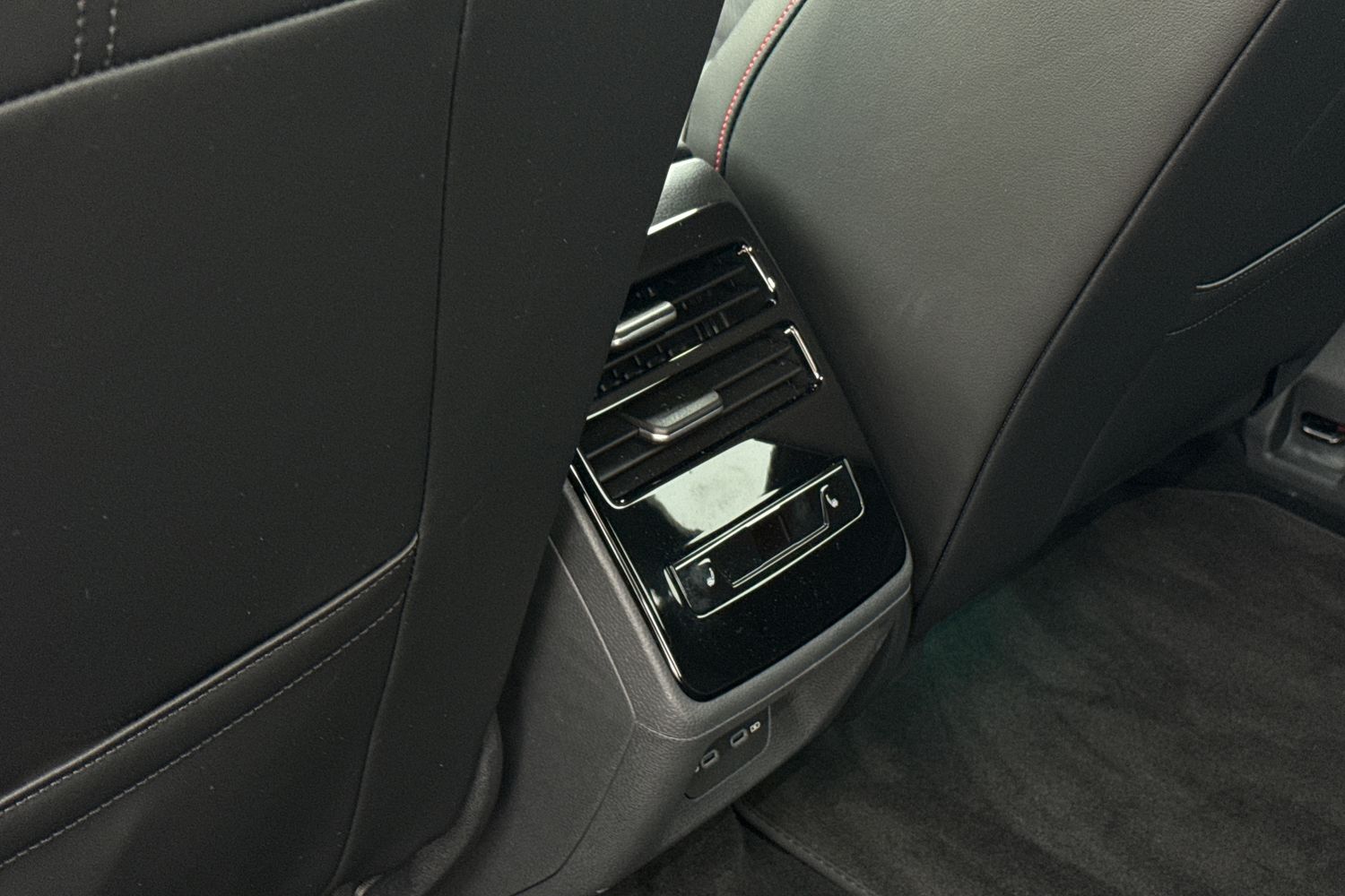 Used Volkswagen ID.7 2025 for sale - 77123769: Photo 34