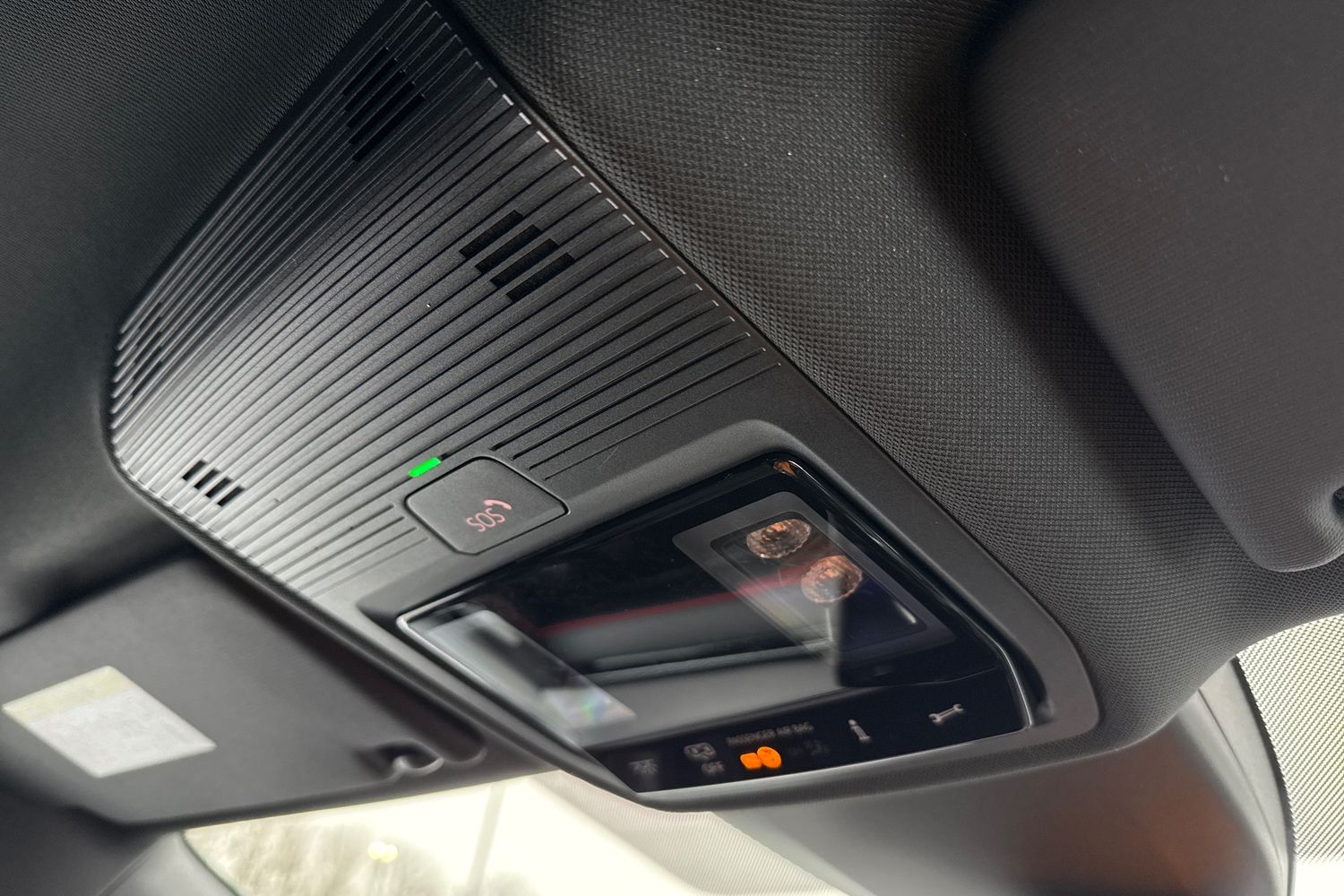 Used Volkswagen ID.7 2025 for sale - 77123769: Photo 37