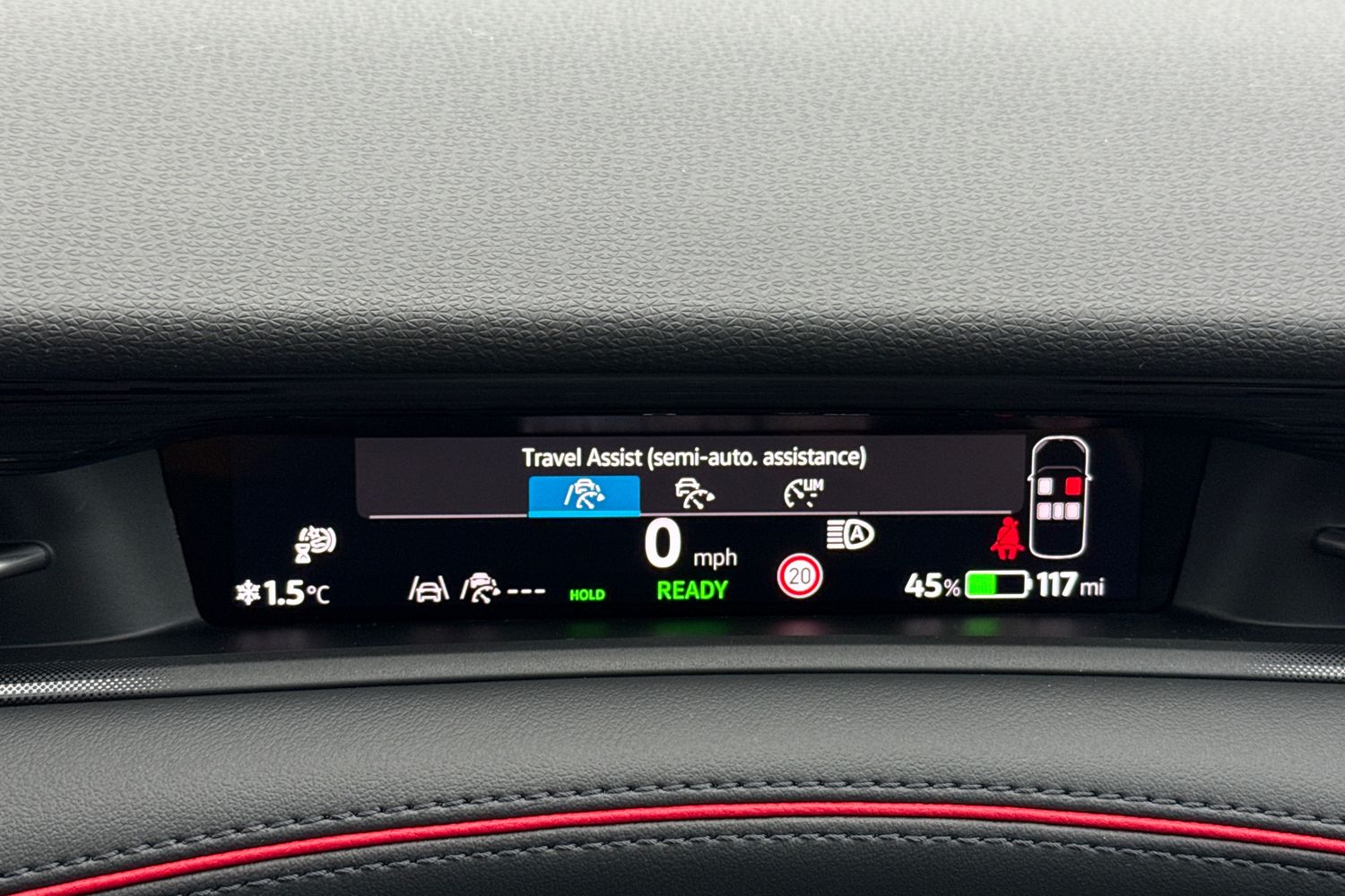 Used Volkswagen ID.7 2025 for sale - 77123769: Photo 38