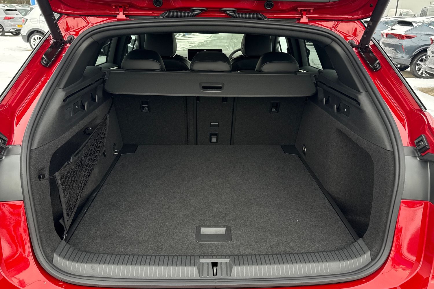 Used Volkswagen ID.7 2025 for sale - 77123769: Photo 7