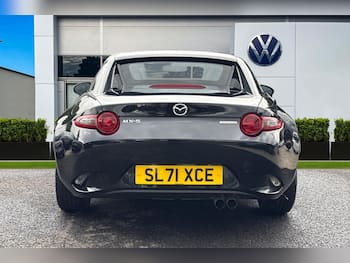 Used Mazda MX-5 RF 2022 for sale - 79673998: Photo