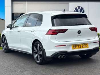 Used Volkswagen Golf 2023 for sale - 74854693: Photo