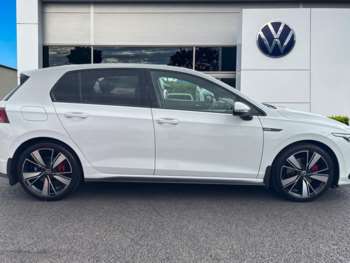 Used Volkswagen Golf 2023 for sale - 74854693: Photo