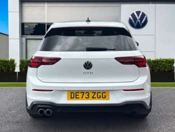 Used Volkswagen Golf 2023 for sale - 74854693: Photo