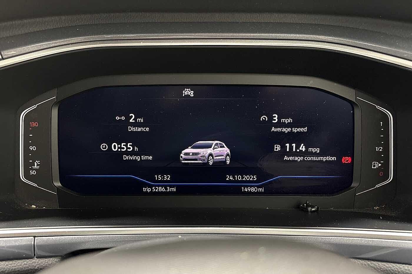 Used Volkswagen T-Roc 2024 for sale - 76665165: Photo 11