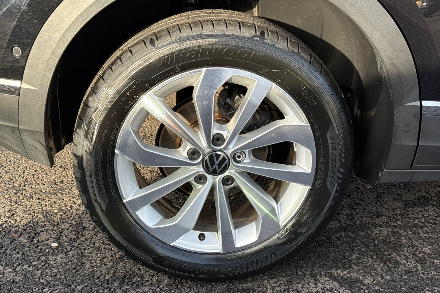 Used Volkswagen T-Roc 2024 for sale - 76665165: Photo 13