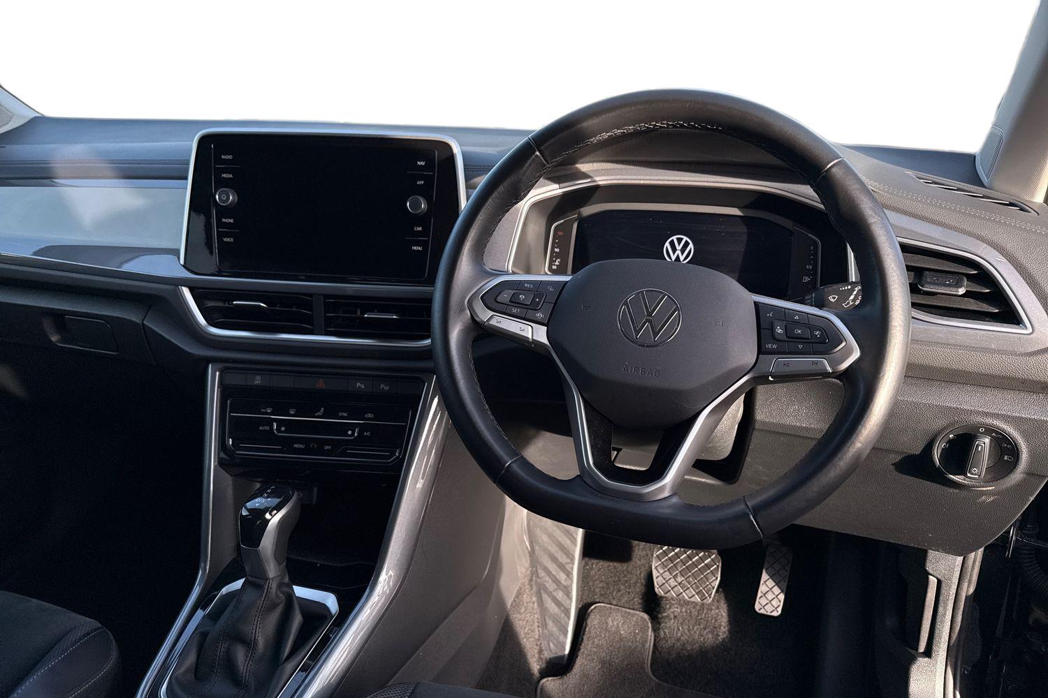 Used Volkswagen T-Roc 2024 for sale - 76665165: Photo 18