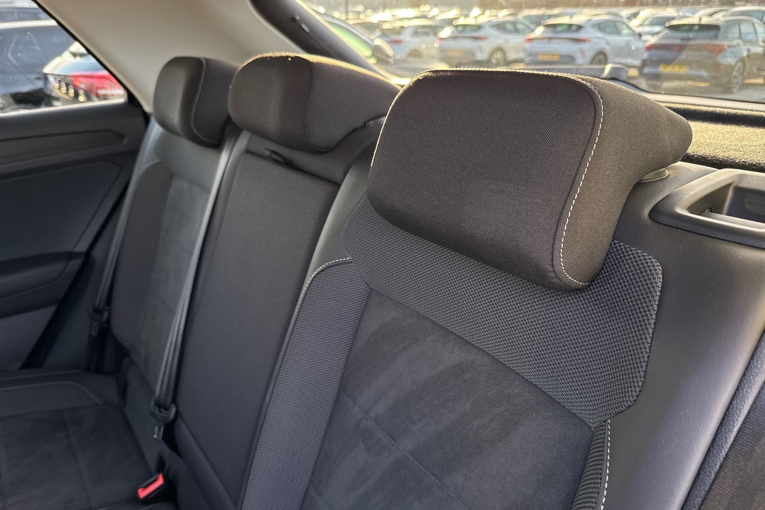 Used Volkswagen T-Roc 2024 for sale - 76665165: Photo 19