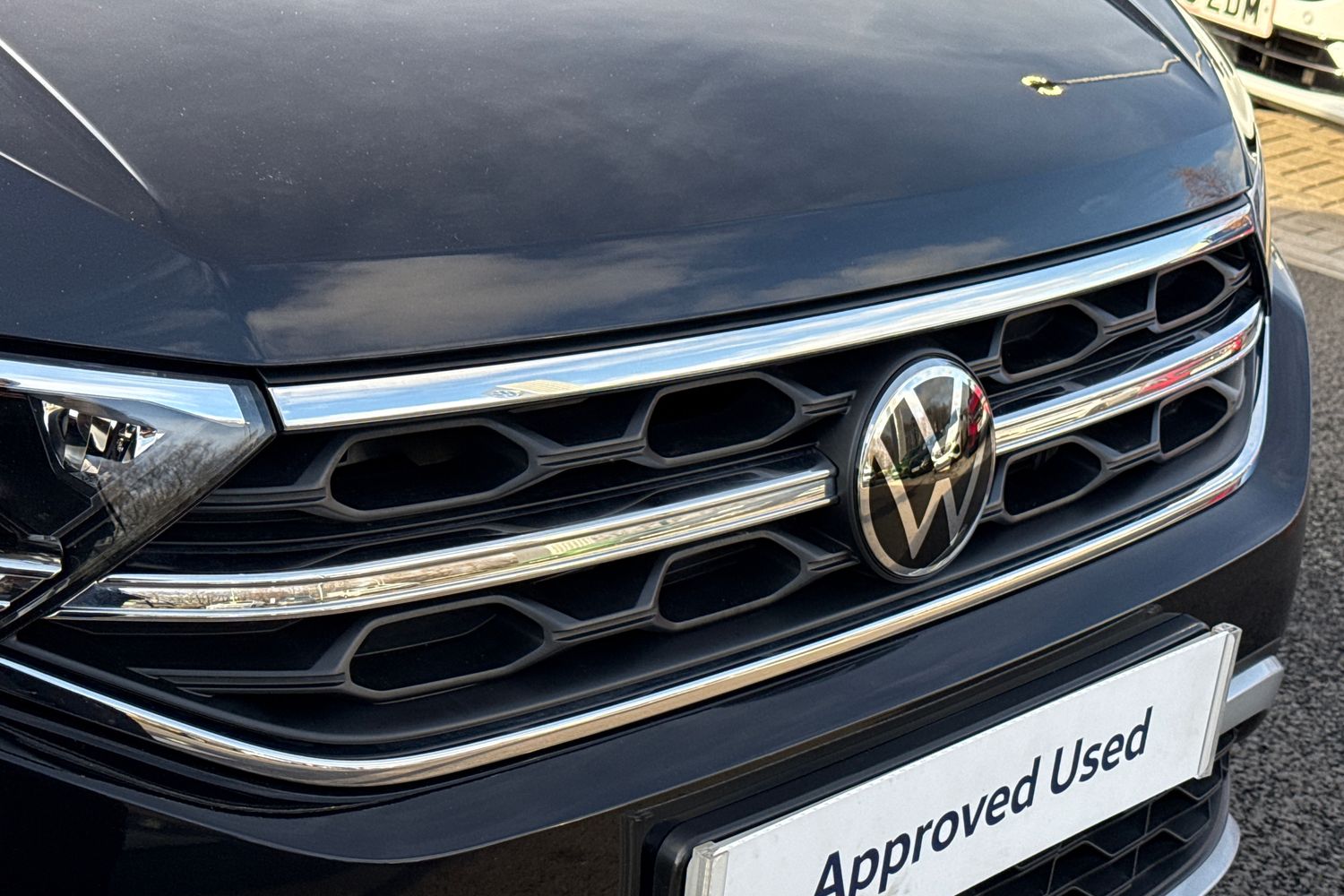 Used Volkswagen T-Roc 2024 for sale - 76665165: Photo 27