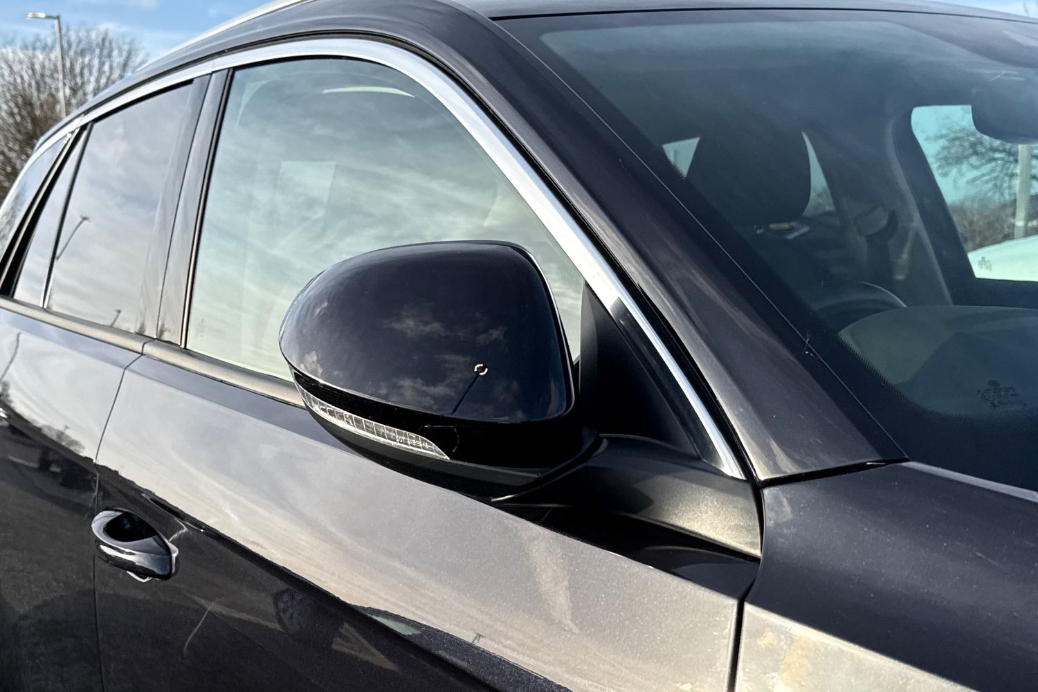 Used Volkswagen T-Roc 2024 for sale - 76665165: Photo 28