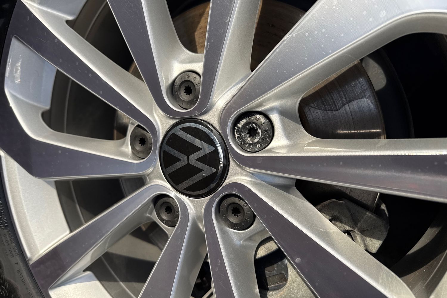 Used Volkswagen T-Roc 2024 for sale - 76665165: Photo 29