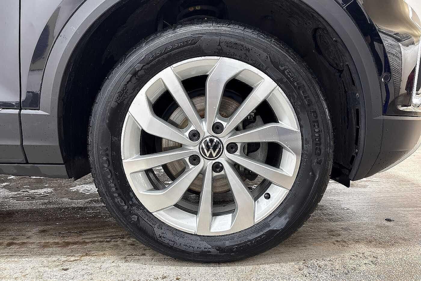 Used Volkswagen T-Roc 2024 for sale - 76665165: Photo 5